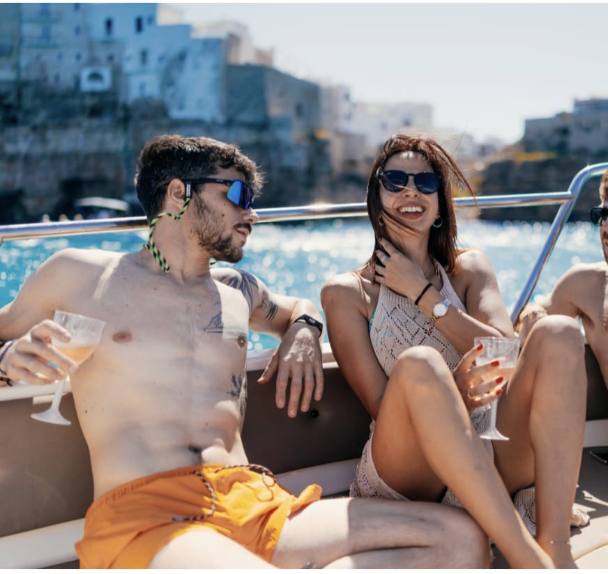 Private Boat Excursion