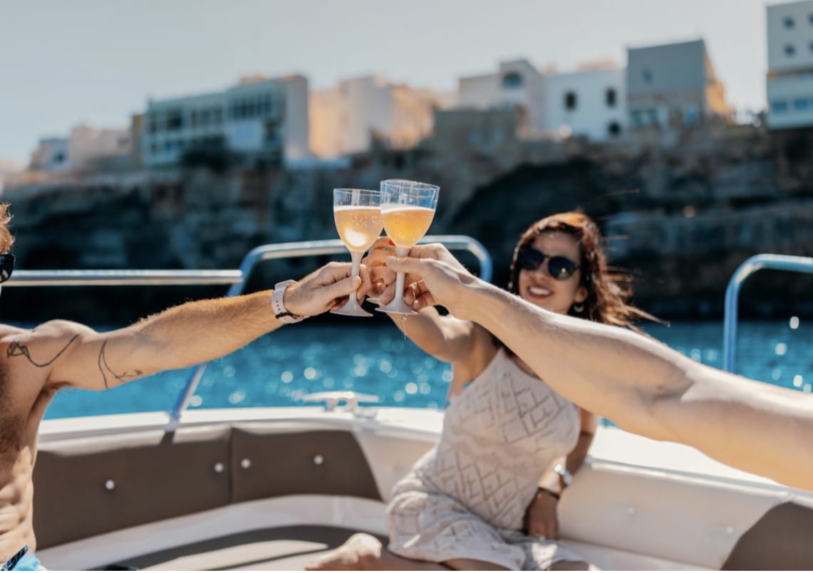 Private Boat Excursion